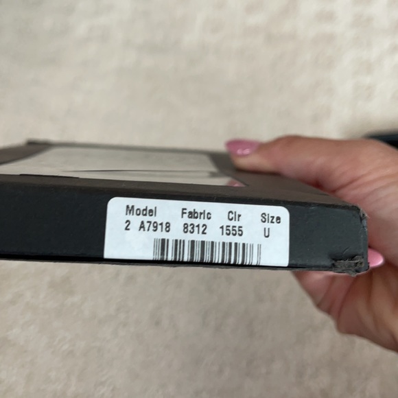 Pre owned Iphone X Moschino case - Picture 3 of 4